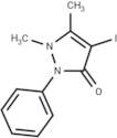 Iodoantipyrine