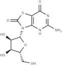 Isatoribine