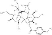 Jesaconitine