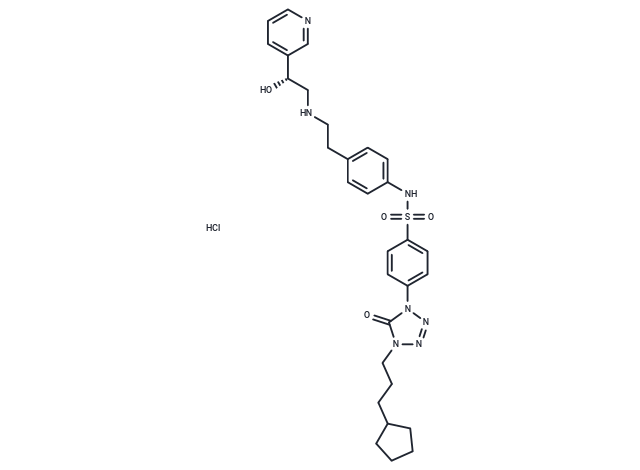 L-770644 dihydrochloride