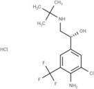 L-Mabuterol HCl