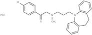 Lofepramine hydrochloride