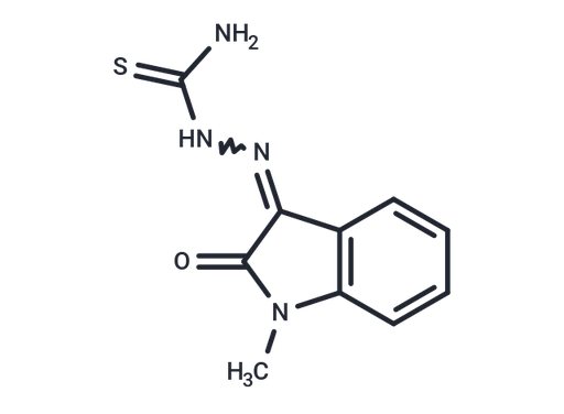 Methisazone