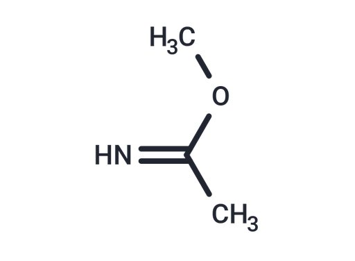 Methyl acetimidate