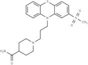 Metopimazine