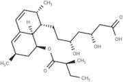 Mevinolinic acid