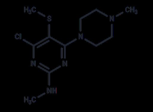 Mezilamine