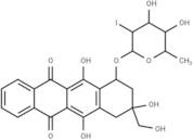 Moflomycin