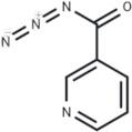 Nicotinoyl azide