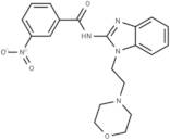 IRAK-1-4 Inhibitor I