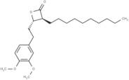 Palmostatin B