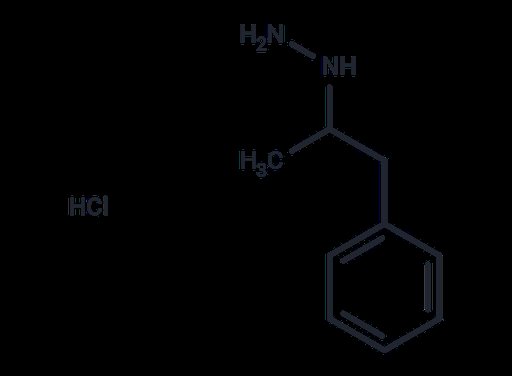Pheniprazine hydrochloride