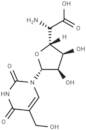 Polyoxin C