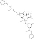 Zaragozic acid C