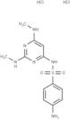 Ro 04-6790 dihydrochloride