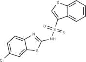 RS1-PDK1 inhibitor