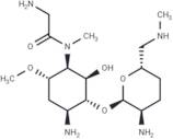 Sannamycin A