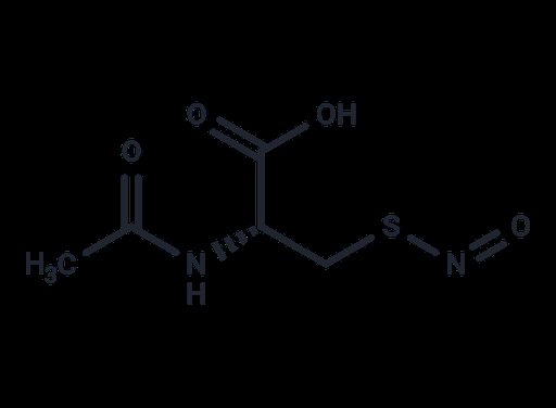 S-Nitroso-N-acetylcysteine