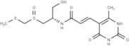 Sparsomycin