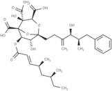 Squalestatin 2