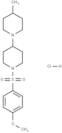 TASIN-1 Hydrochloride