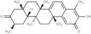 Tingenone