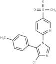 Vitacoxib