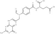 10-Formylfolic acid