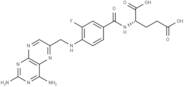 3'-Fluoroaminopterin