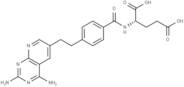 5,10-Dideazaaminopterin