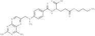 5-Monobutyl methotrexate