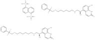 Abediterol napadisylate