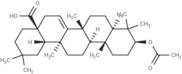 Acetylaleuritolic acid