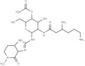 Albothricin