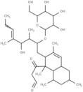 Aldecalmycin