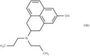 Alentemol hydrobromide