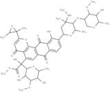 Altromycin A