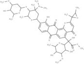 Altromycin B