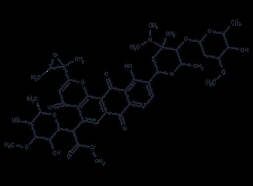 Altromycin F