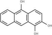 Anthrarobin