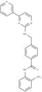 Mocetinostat