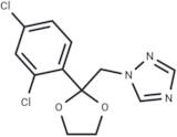 Azaconazole