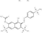 Azosulfamide