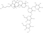 Bivittoside B