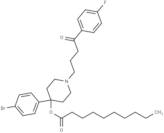 Bromperidol decanoate