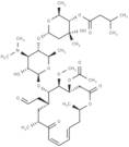 Carbomycin B