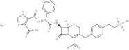 Cefpimizole sodium