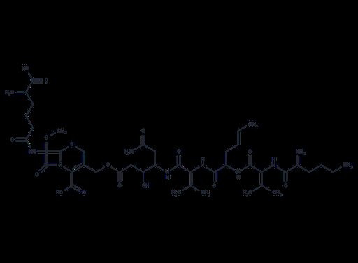 Cephabacin M4