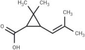 Chrysanthemic acid