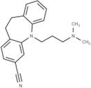 Cianopramine